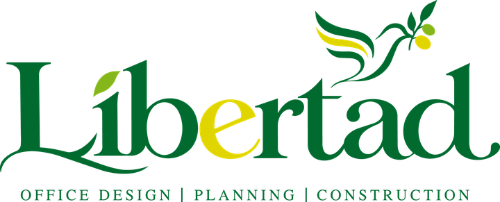 Libertad OFFICE DESIGN | PLANNING | CONSTRUCTION
